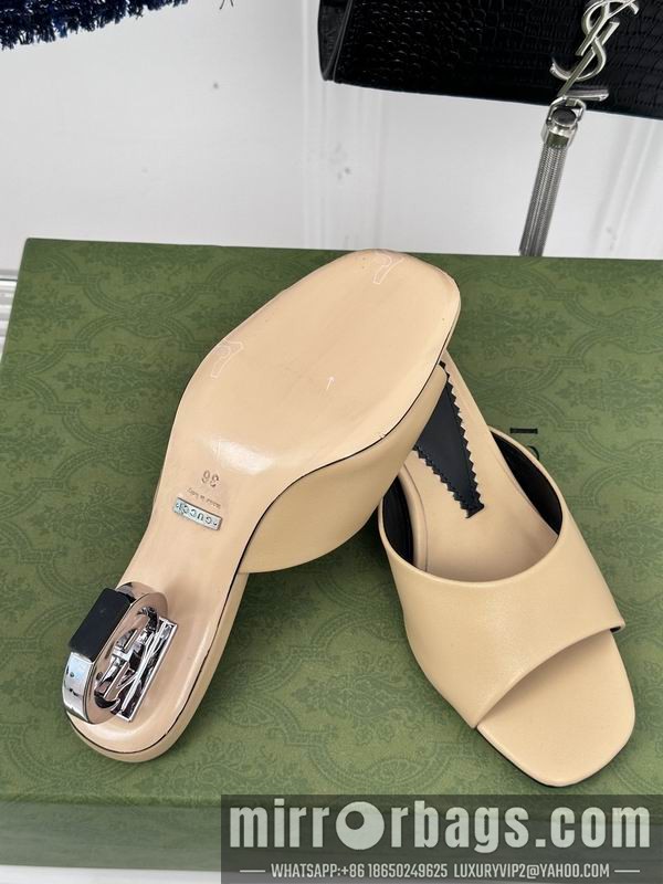 Gucci Replica Shoes sz35-42 mnf0102