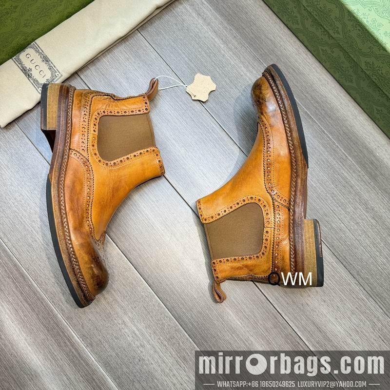 Gucci Replica Shoes sz38-45 3C WM1003