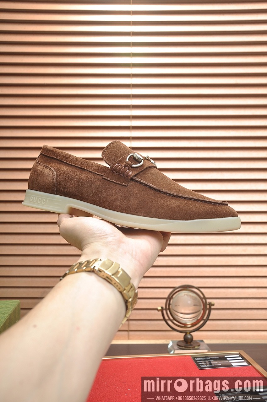 Gucci Replica Shoes sz38-44 h0804
