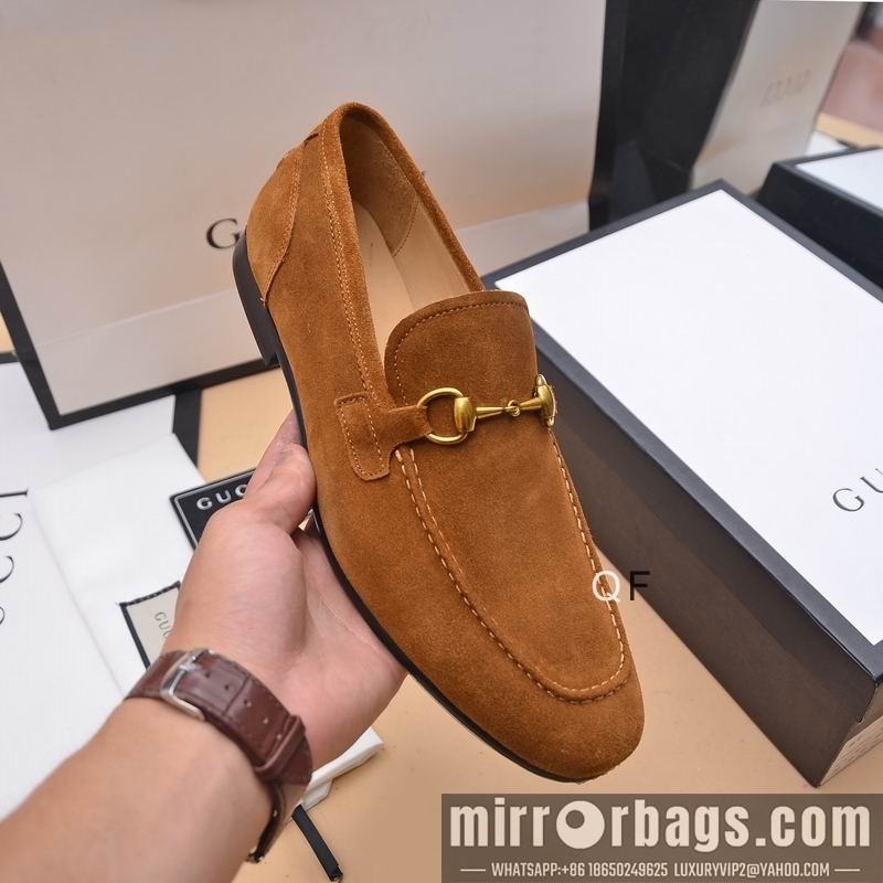 Gucci Replica Shoes sz38-45 F03100