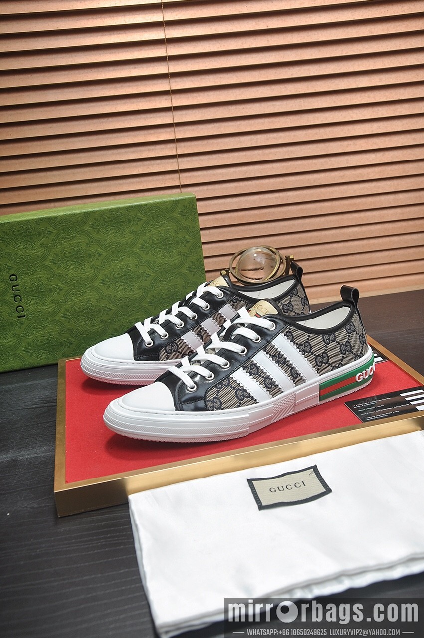 Gucci Replica Shoes sz38-44 h0715