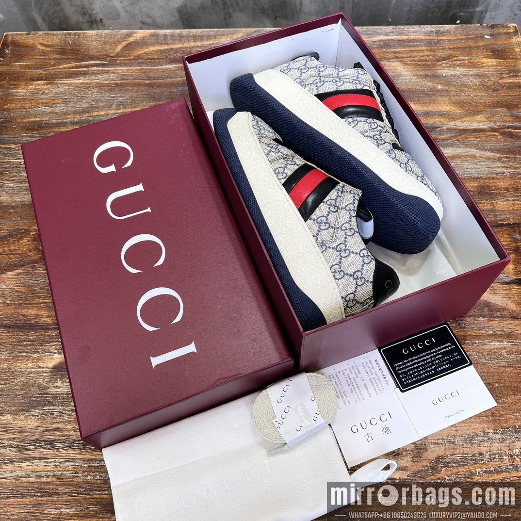 Gucci Replica Shoes sz35-44 hnh1210