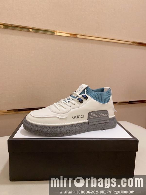 Gucci Replica Shoes sz38-44 hnm01160