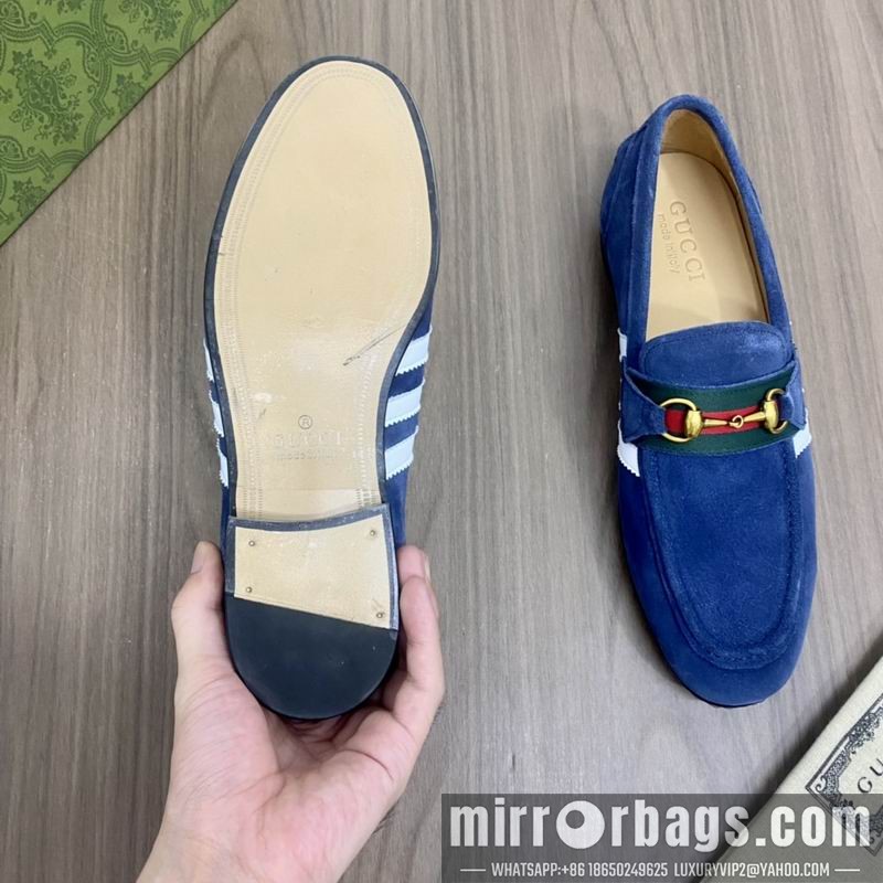 Gucci Replica Shoes sz38-45 mnf0146