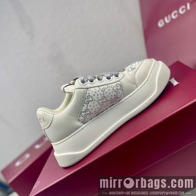 Gucci Replica Shoes sz35-40 hnh0307