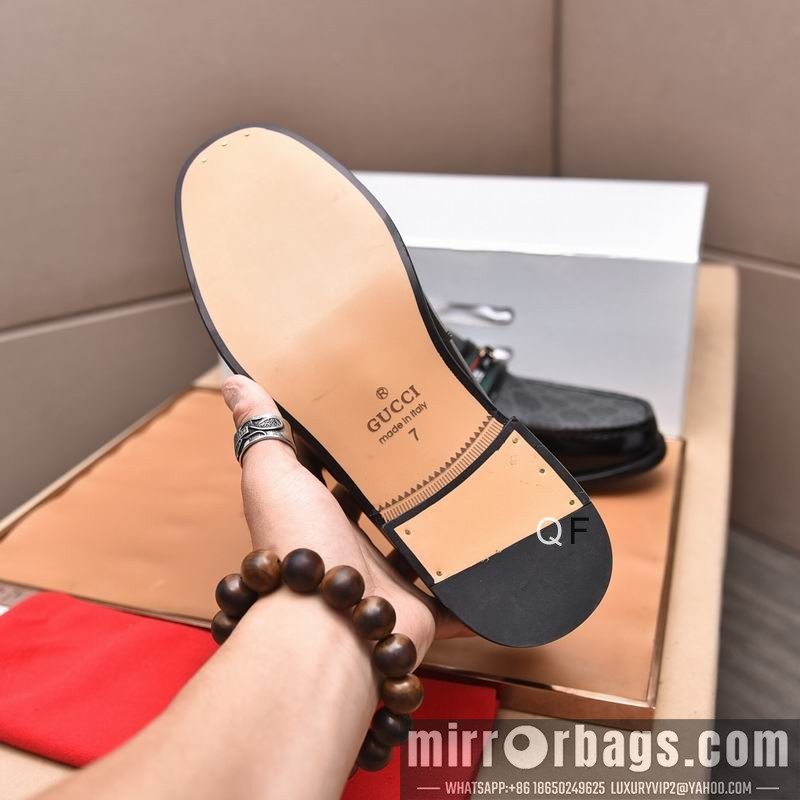 Gucci Replica Shoes sz38-44 F0359