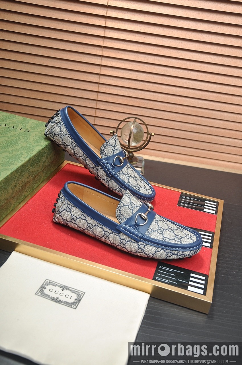 Gucci Replica Shoes sz38-44 hnh1201