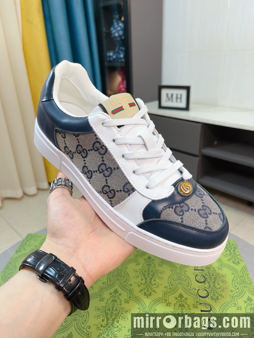 Gucci Replica Shoes sz38-44 h0733