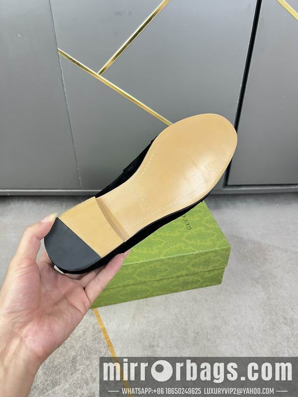 Gucci Replica Shoes sz38-45 mnf02105