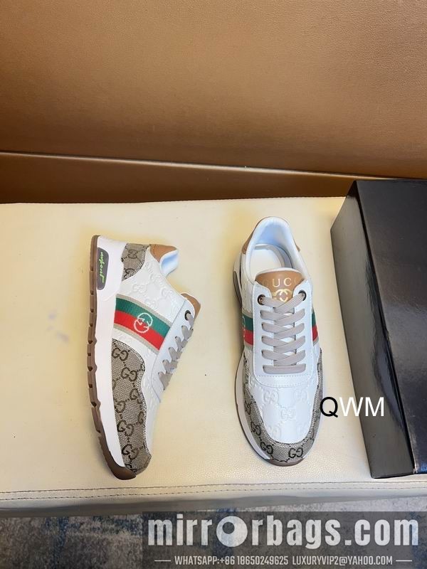 Gucci Replica Shoes sz38-45 WM0203