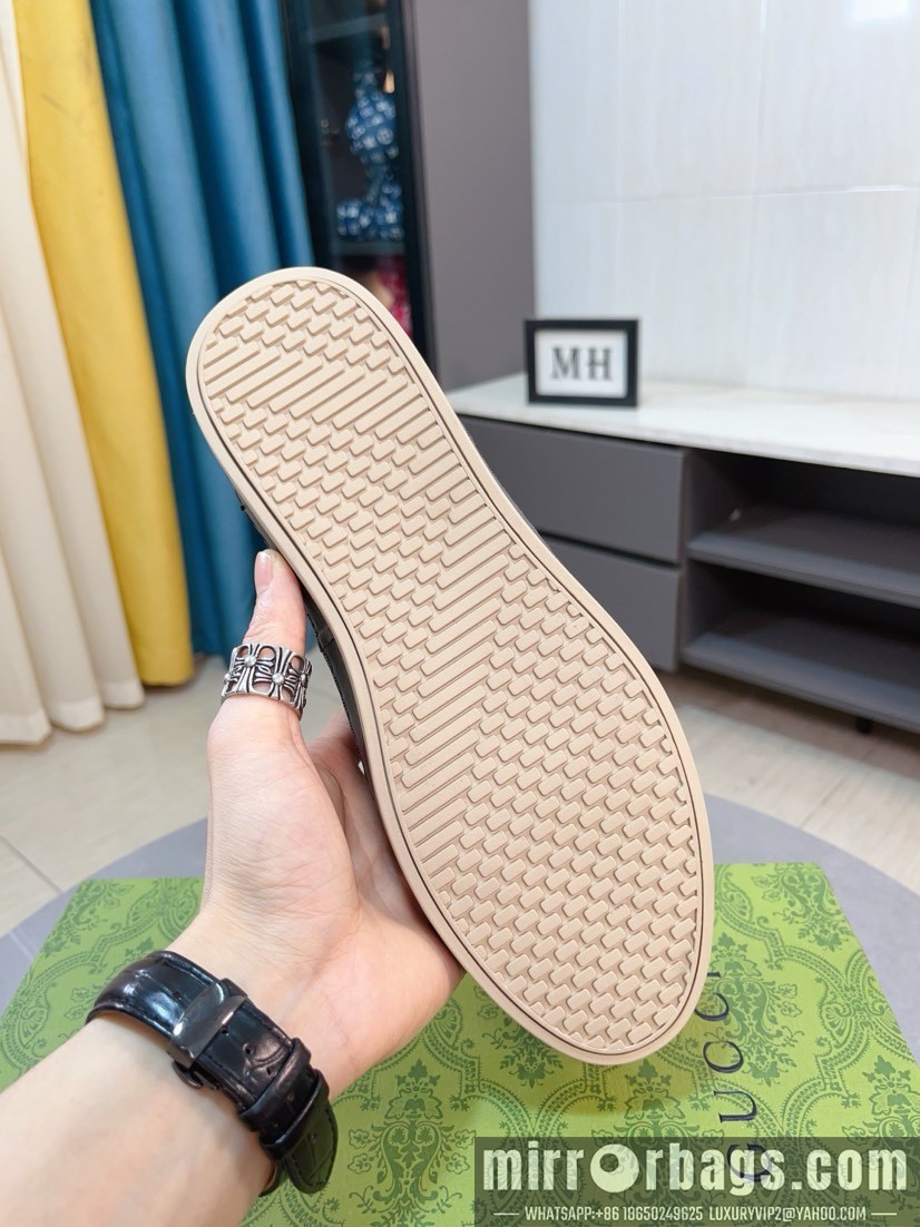 Gucci Replica Shoes sz38-44 h0701