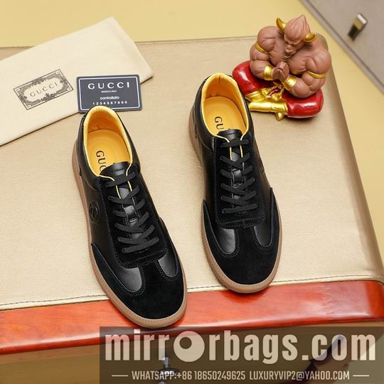 Gucci Replica Shoes sz38-44 mnh0802