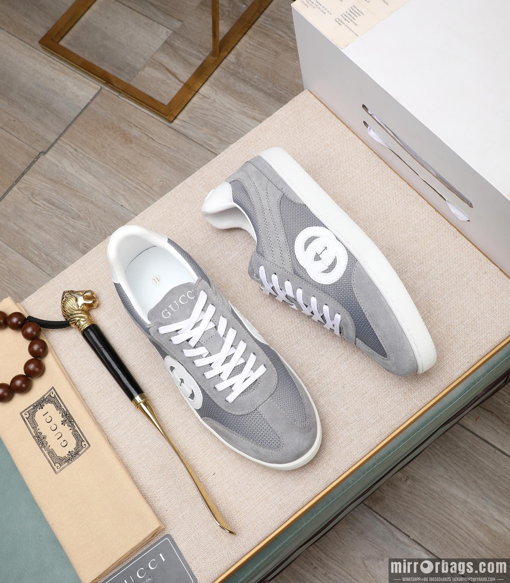 Gucci Replica Shoes sz38-44 hnh1216
