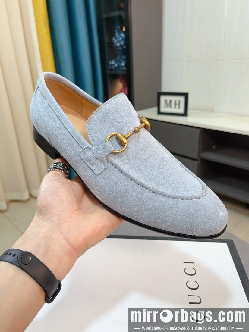 Gucci Replica Shoes sz38-44 h0701