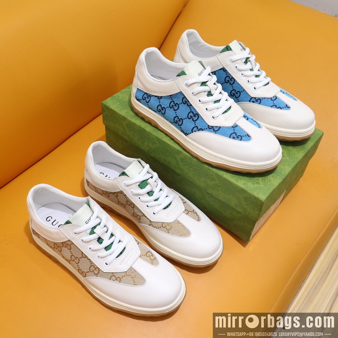 Gucci Replica Shoes sz38-44 hnh1210