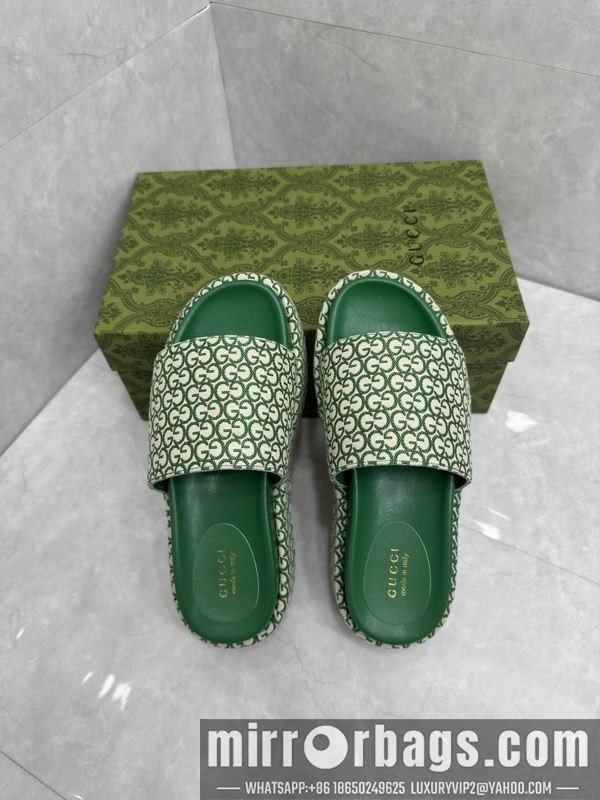 Gucci Replica Shoes sz35-44 2.2“ mnf0322