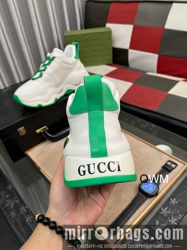 Gucci Replica Shoes sz38-45 WM0206