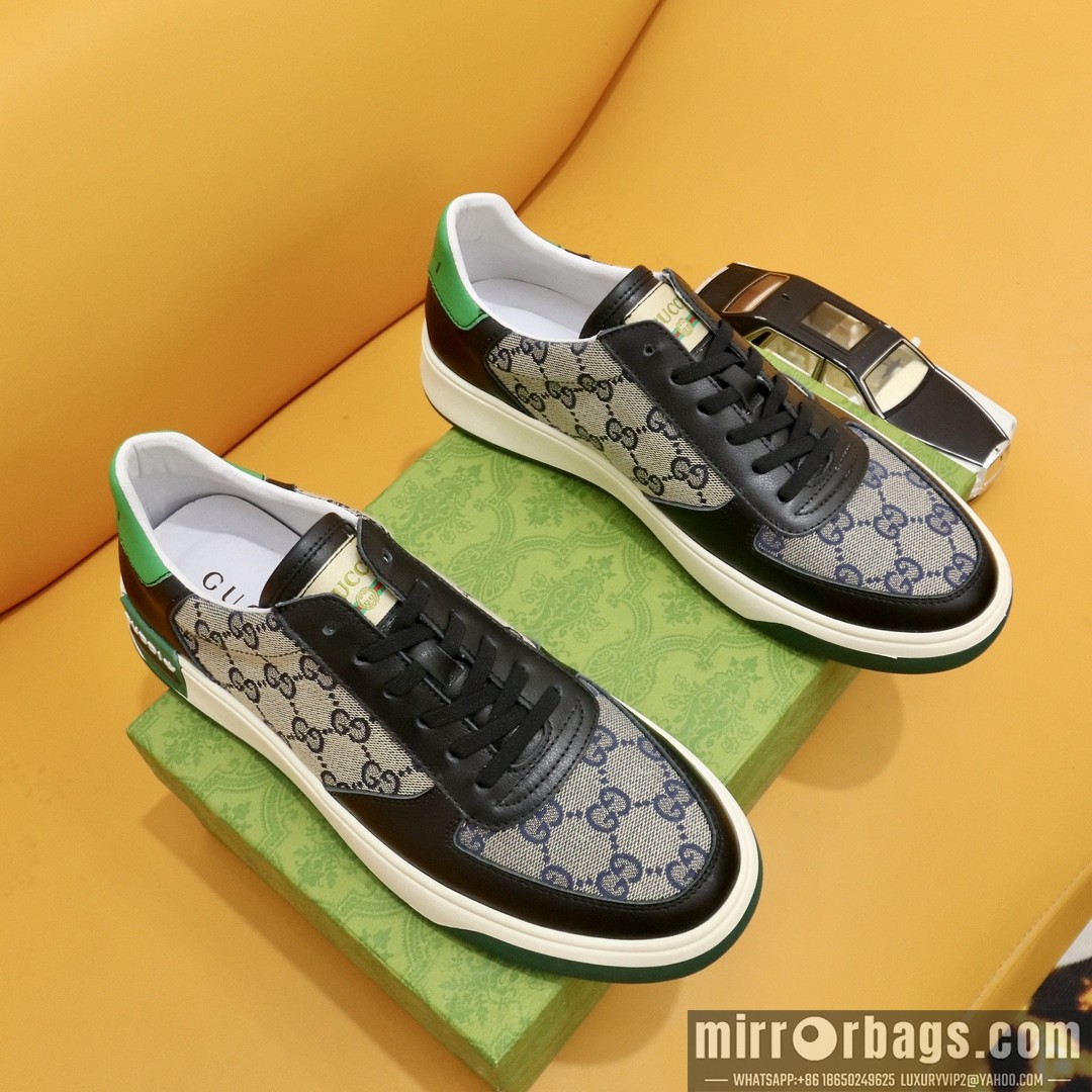 Gucci Replica Shoes sz38-44 h0731