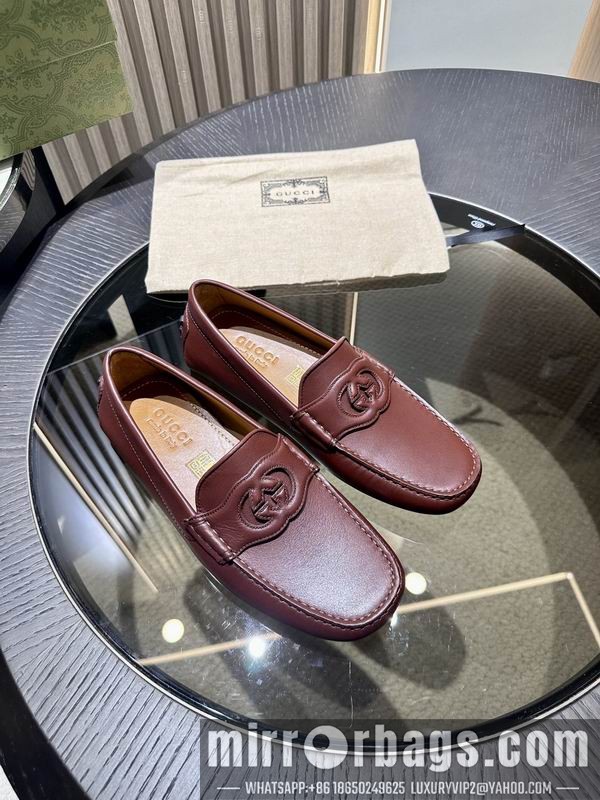Gucci Replica Shoes sz39-45 mnf0361