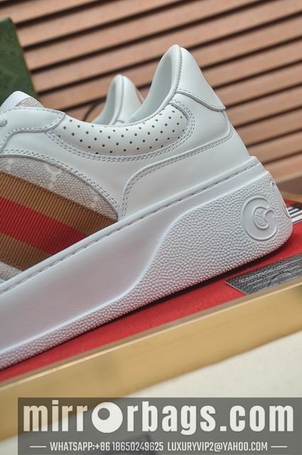 Gucci Replica Shoes sz35-45 mnh0511
