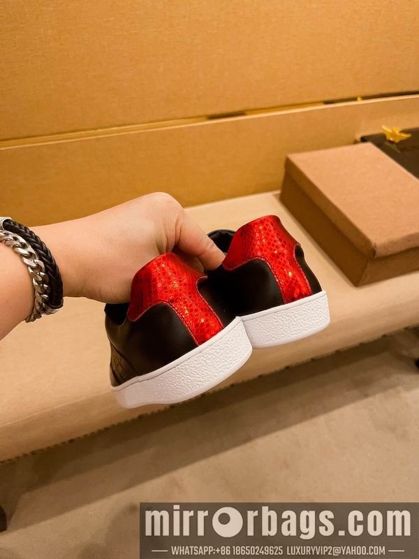 Gucci Replica Shoes sz38-44 mnf0315