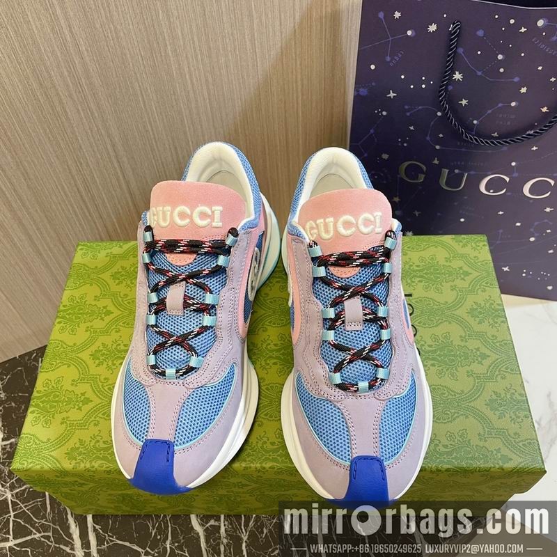 Gucci Replica Shoes sz35-40 mnf0204