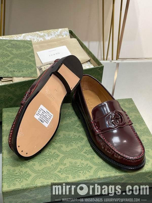 Gucci Replica Shoes sz35-42 mnf0316