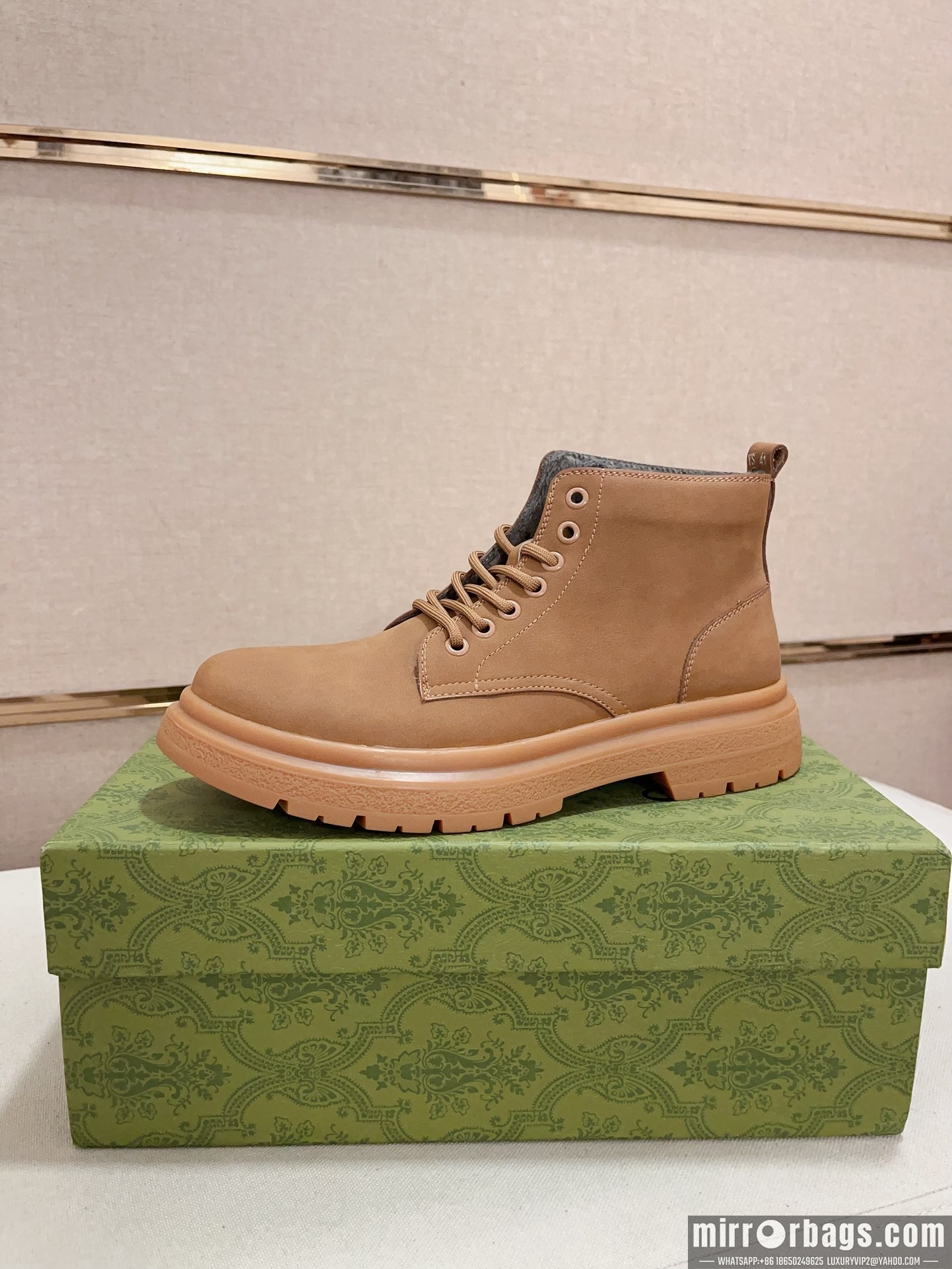 Gucci Replica Shoes sz38-45 hnh1203
