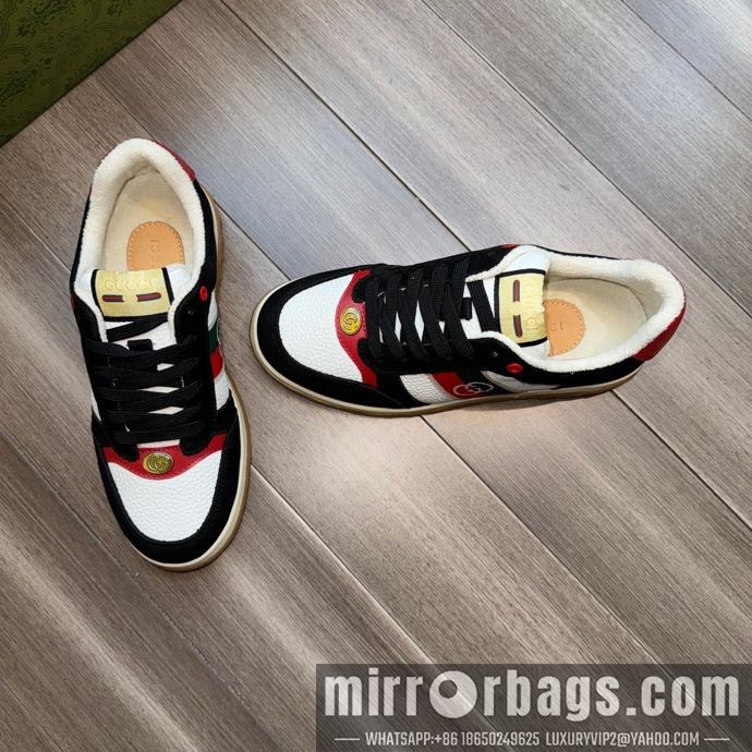 Gucci Replica Shoes sz38-45 mnf0370