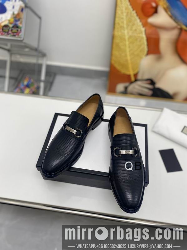 Gucci Replica Shoes sz38-45 BS0378