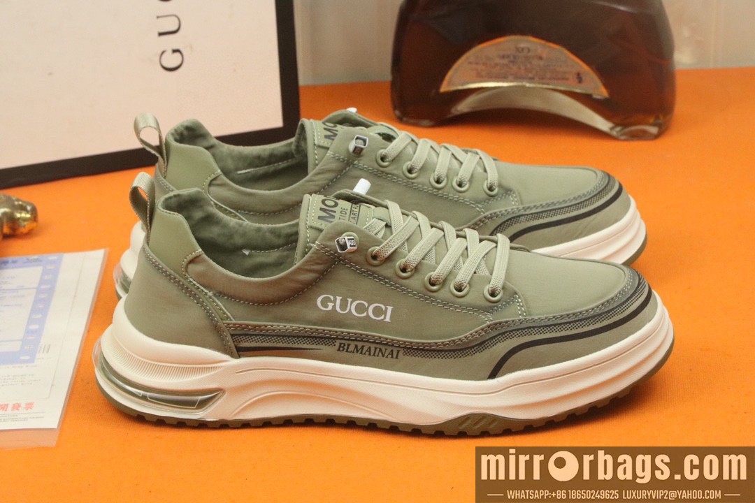 Gucci Replica Shoes sz38-43 h1002