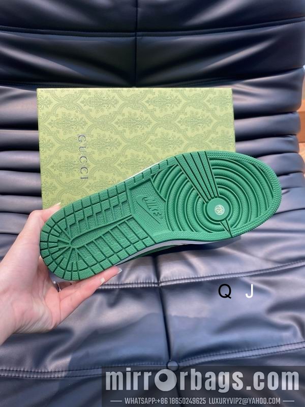 Gucci Replica Shoes sz38-45 J1004