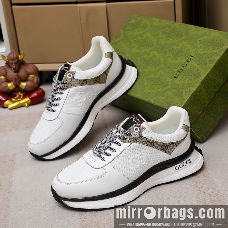 Gucci Replica Shoes sz38-44 mnf0348