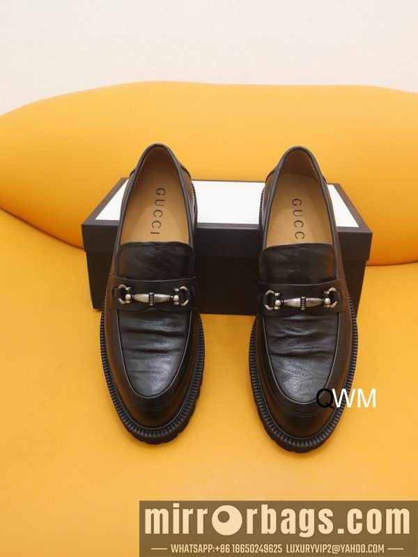Gucci Replica Shoes sz38-45 WM0334