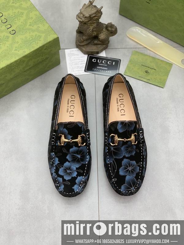 Gucci Replica Shoes sz38-45 mnf0302
