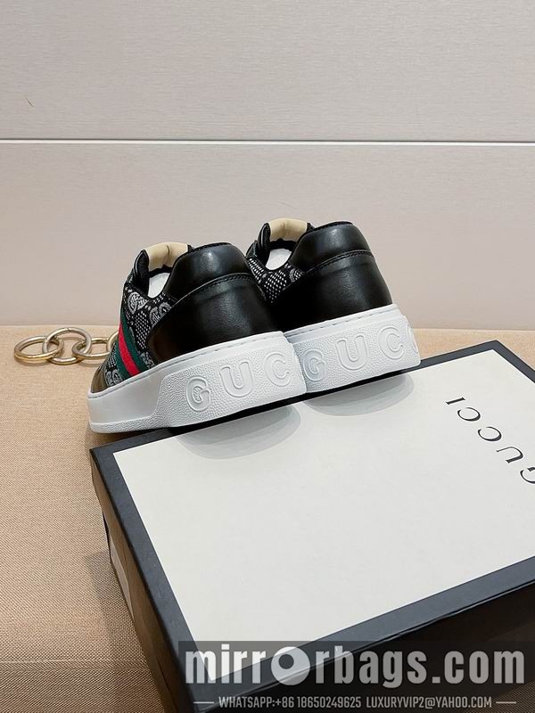 Gucci Replica Shoes sz38-42 mnf0223