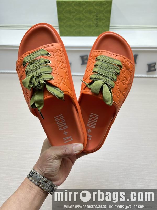 Gucci Replica Shoes X LV sz38-45 mnf0306