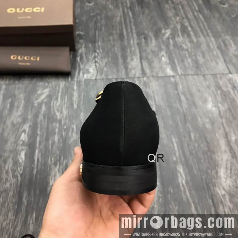 Gucci Replica Shoes sz39-46 CRQ0301
