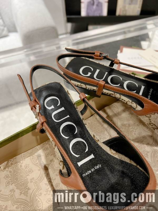 Gucci Replica Shoes sz35-42 mnf0201