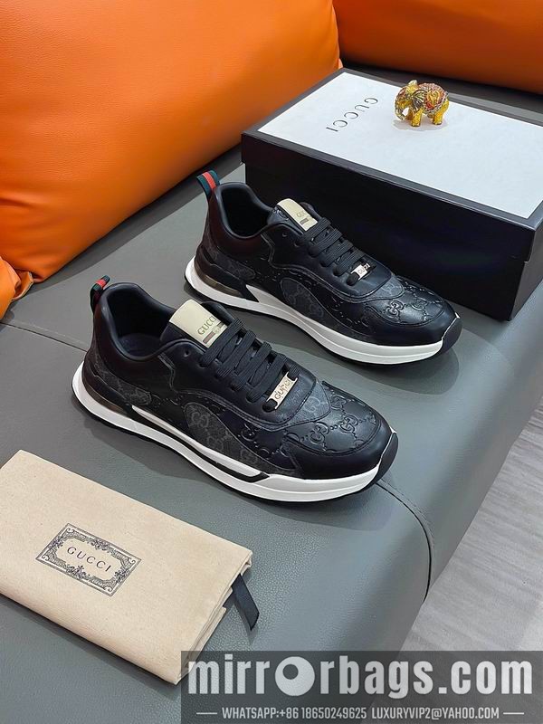 Gucci Replica Shoes sz38-44 mnf0381