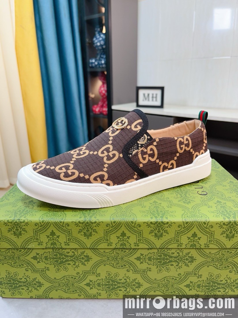 Gucci Replica Shoes sz38-44 h0603