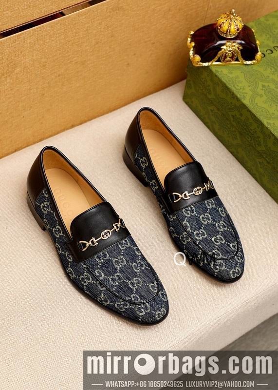 Gucci Replica Shoes sz38-45 WM0397