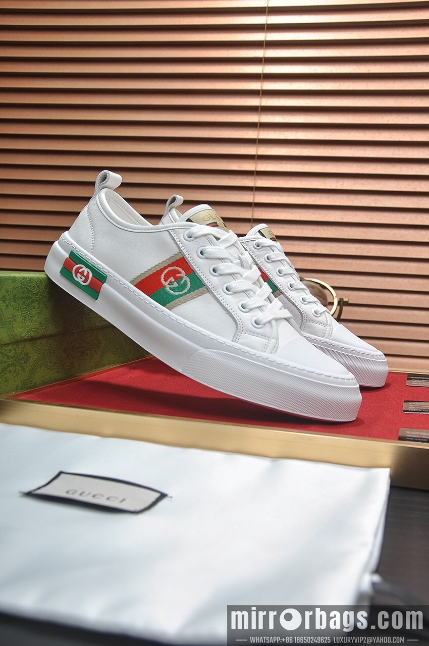 Gucci Replica Shoes sz38-44 h0709
