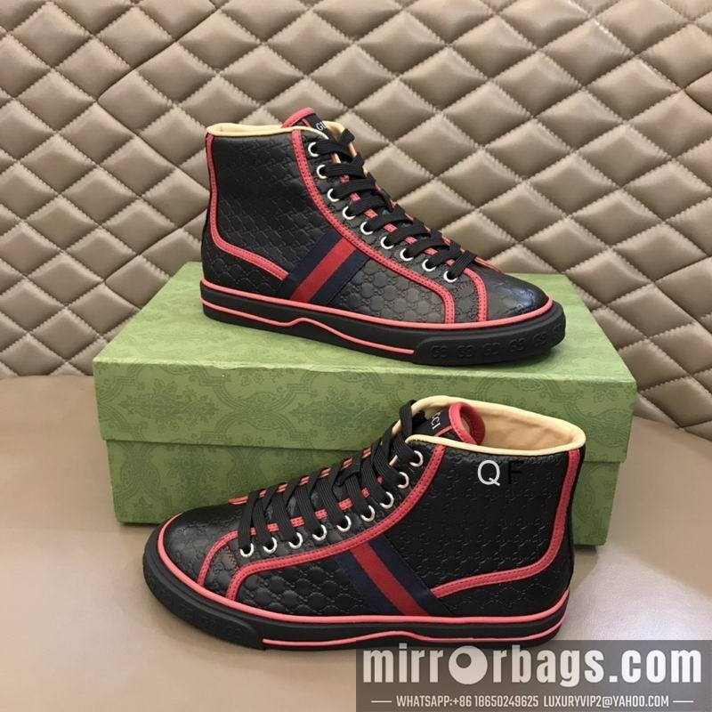 Gucci Replica Shoes sz35-46 F0310