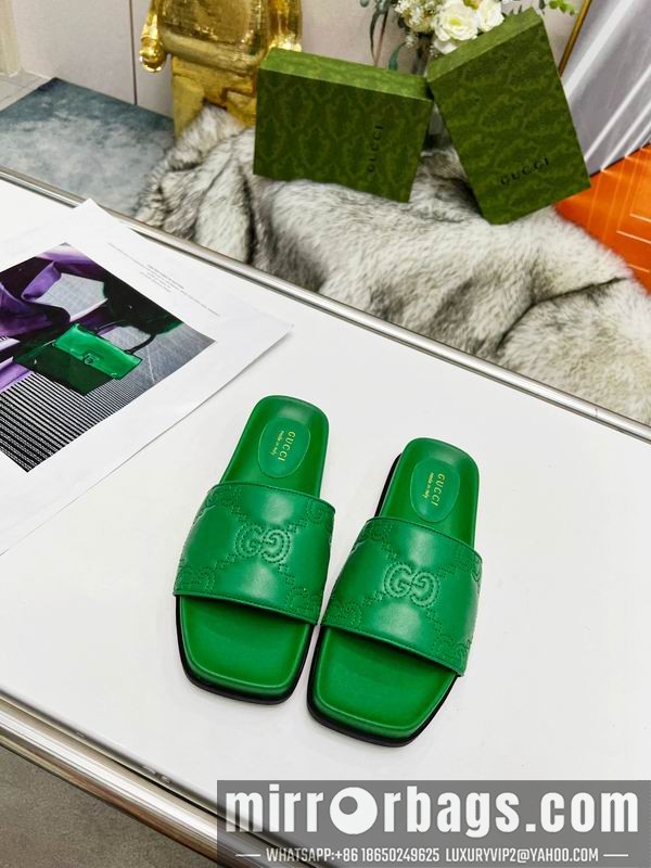 Gucci Replica Shoes sz35-47 mnf0210