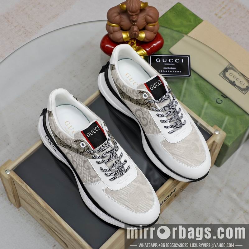 Gucci Replica Shoes sz38-44 mnf0352