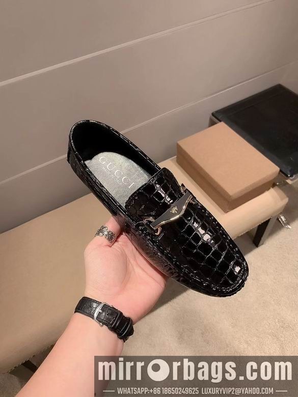 Gucci Replica Shoes sz37-45 ngh0303