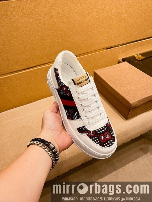 Gucci Replica Shoes sz38-44 mnf0208