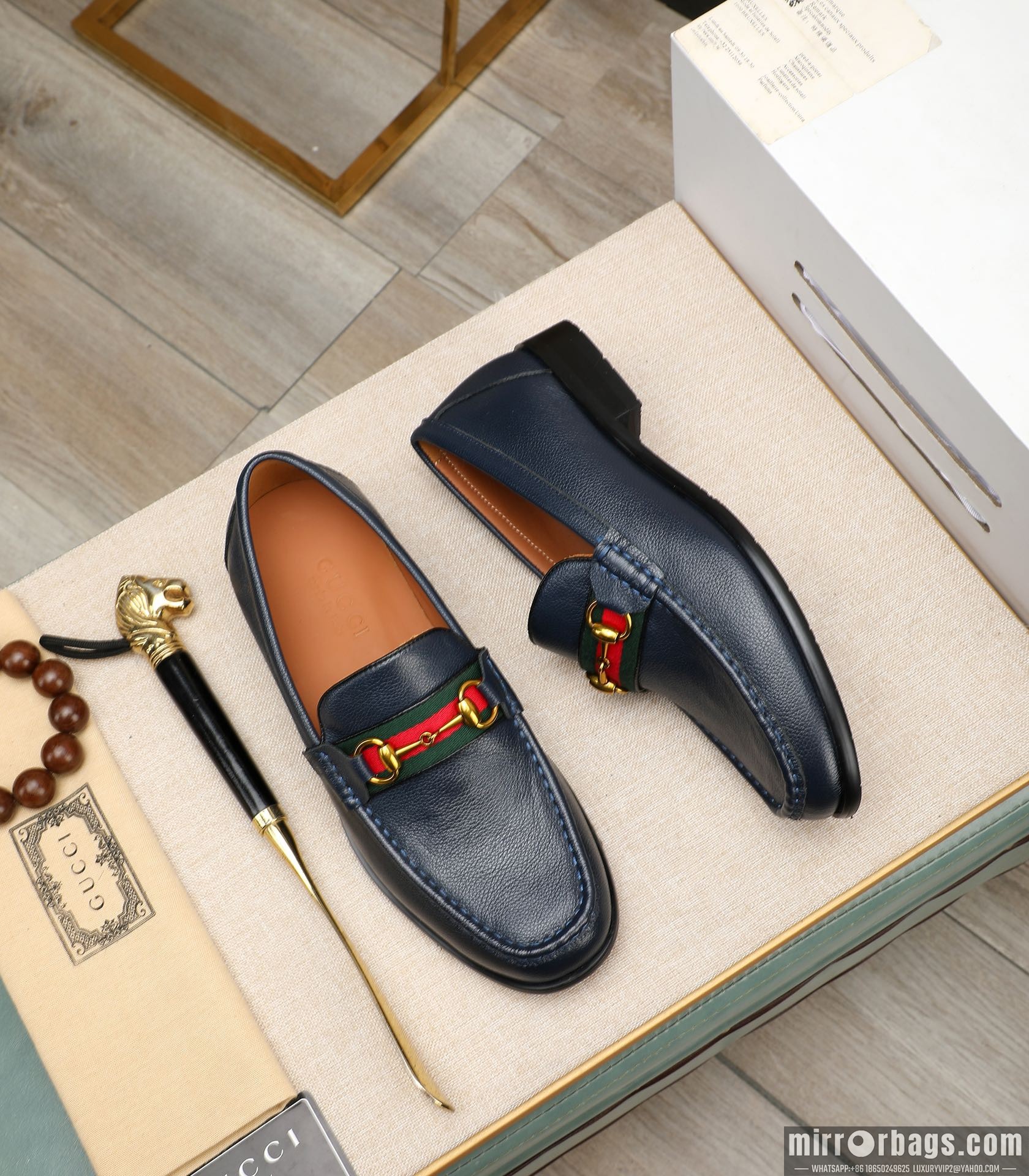 Gucci Replica Shoes sz38-44 h0729
