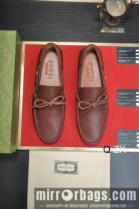 Gucci Replica Shoes sz38-45 ZX1006